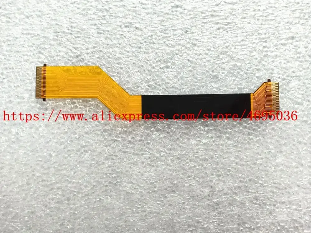 جديد المفصلي LCD فليكس كابل لسوني A7R II / A7S II إصلاح جزء (ILCE-7RM2 / ILCE-7SM2)
