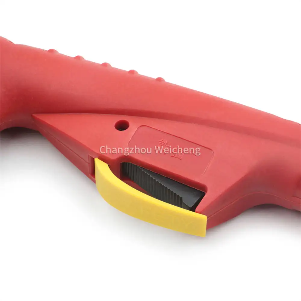 80-100Amp P80 Plasma Cutting Torch Head Brass Body with Pilot Arc Starting