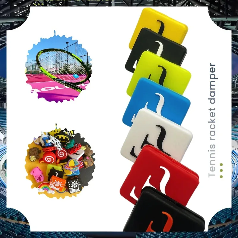 Rf Tennis Racket Sh… - image