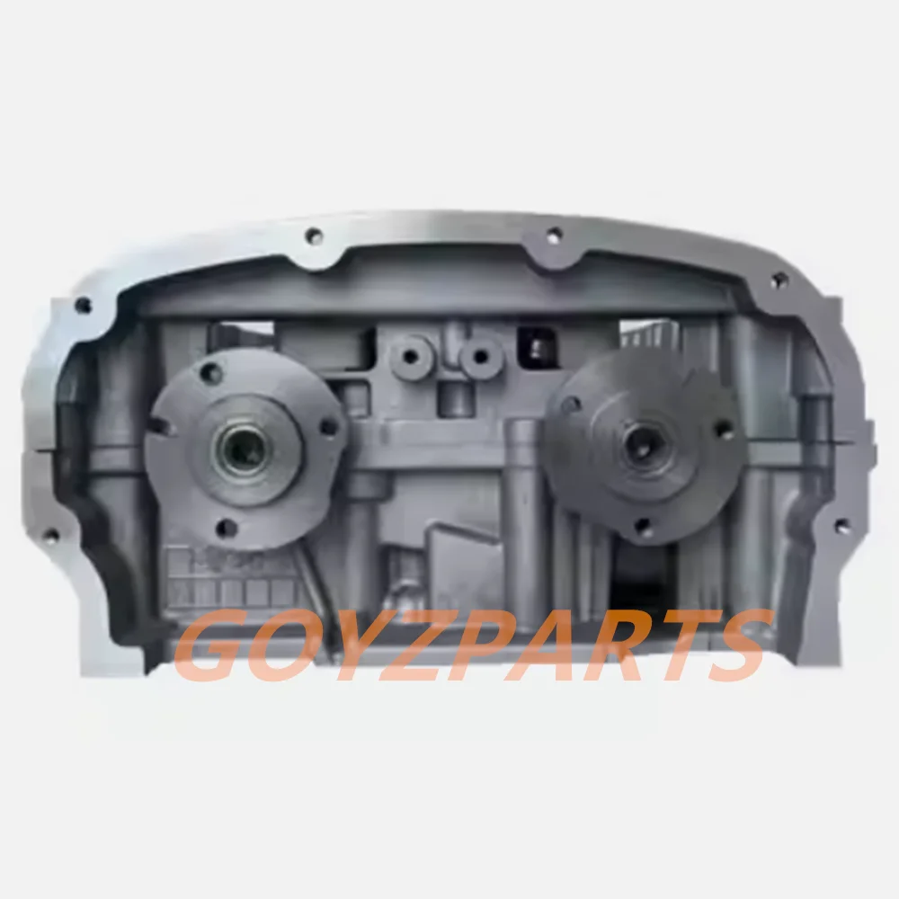 908757 908-757 Complete Cylinder Head Assembly ASSY For Transit Tourneo FORD Ranger 2.2TDCI 2.0L 16V OEM 908757