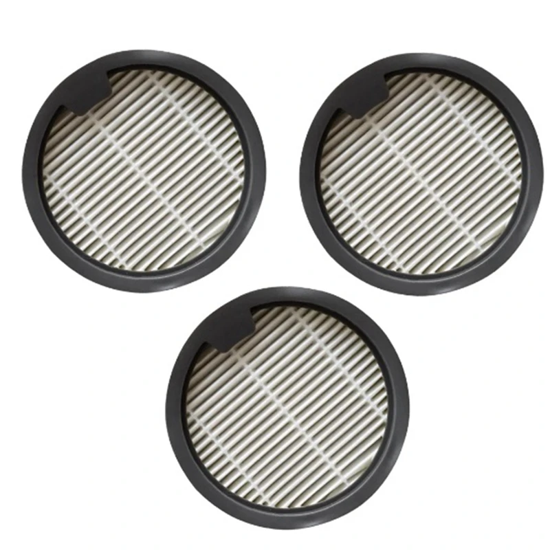 1 Stuks Filter Voor Dreame M12/M 12S/M13 Draadloze Reiniger Onderdelen Filterelementen Huishoudelijke Stofzuiger Accessoires