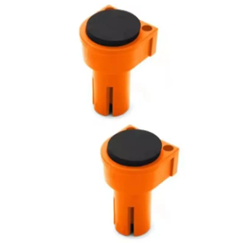 LICE-Nylon Woodworking Table Top Clamp Woodworking DIY Auxiliary Tools Hole Desktop Clip