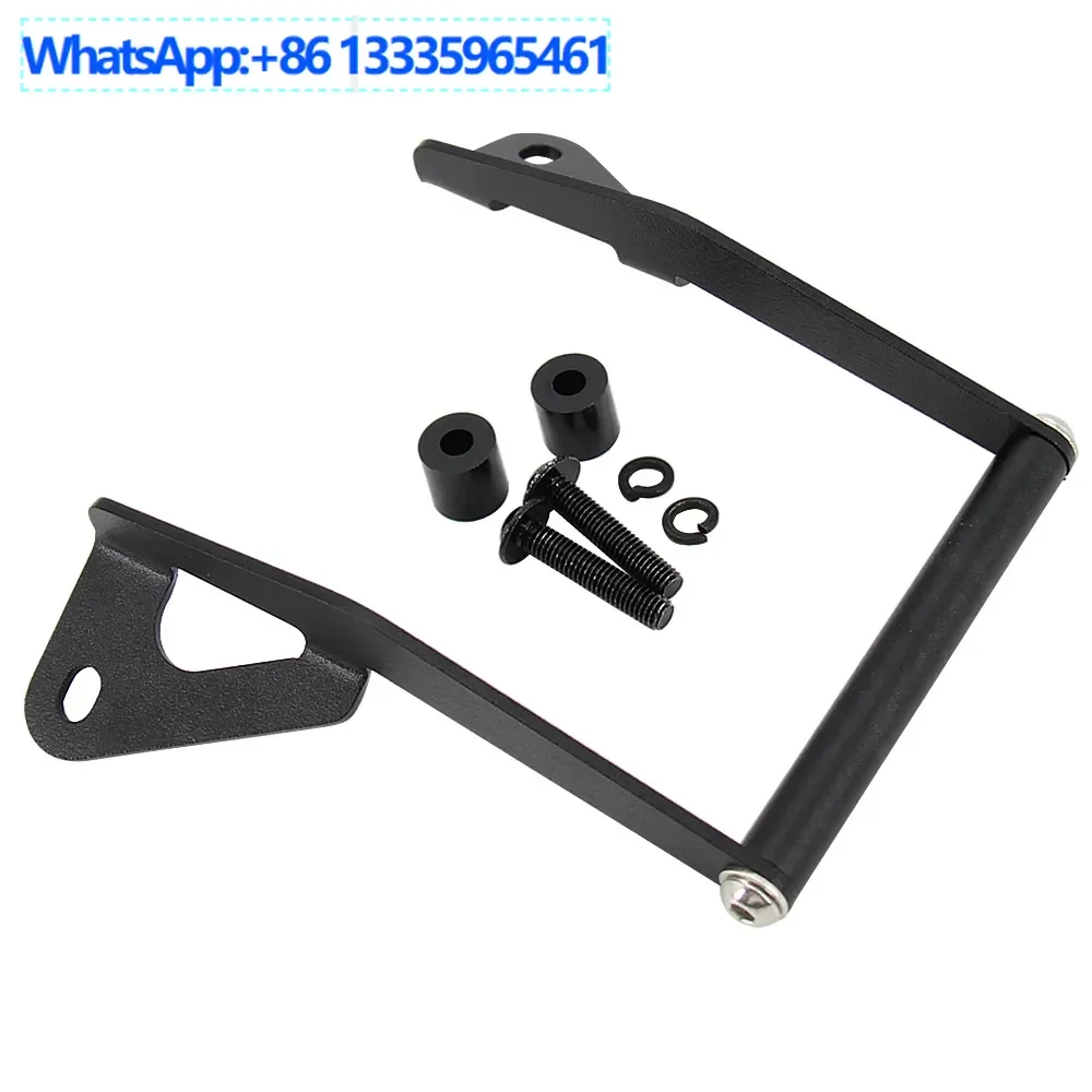 

Applicable V85TT 2019-2020 Motorcycle Accessories Bracket Mobile Phone GPS Navigation Board Bracket