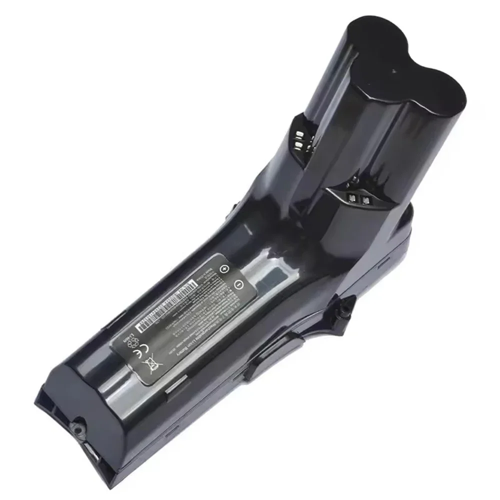 Bateria de substituição 25.2v para aspirador sem fio philips speedpro max 7000 8000 série aqua plus xc7057/01 xc8049/01 xc8057/011