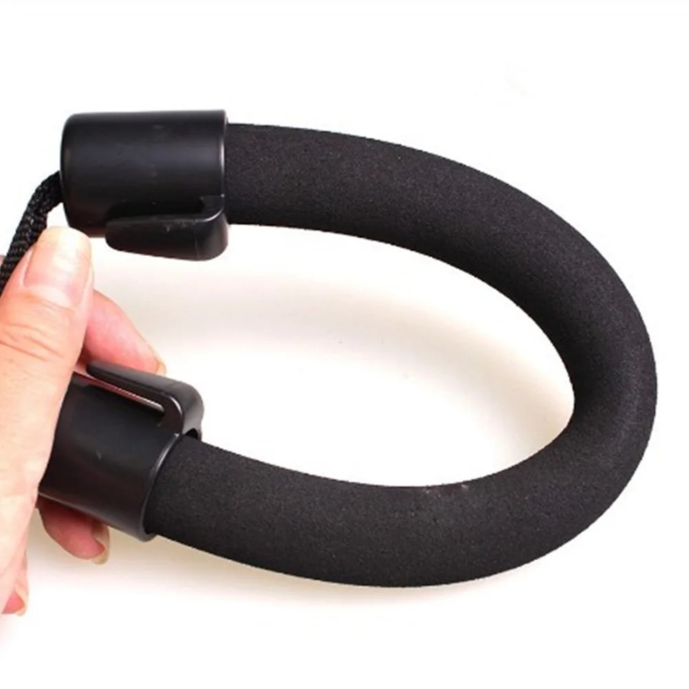 

Universal Automobile Car Headrest Grab Handle Front Seat Armrest Passenger Aid Comfortable Support for Kids Elderly