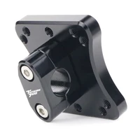 Soporte de montaje para navegación GPS de teléfono, compatible con Aprilia Tuareg 660 Yamaha Tenere 700 2020-2022 Super Tenere XTZ1200
