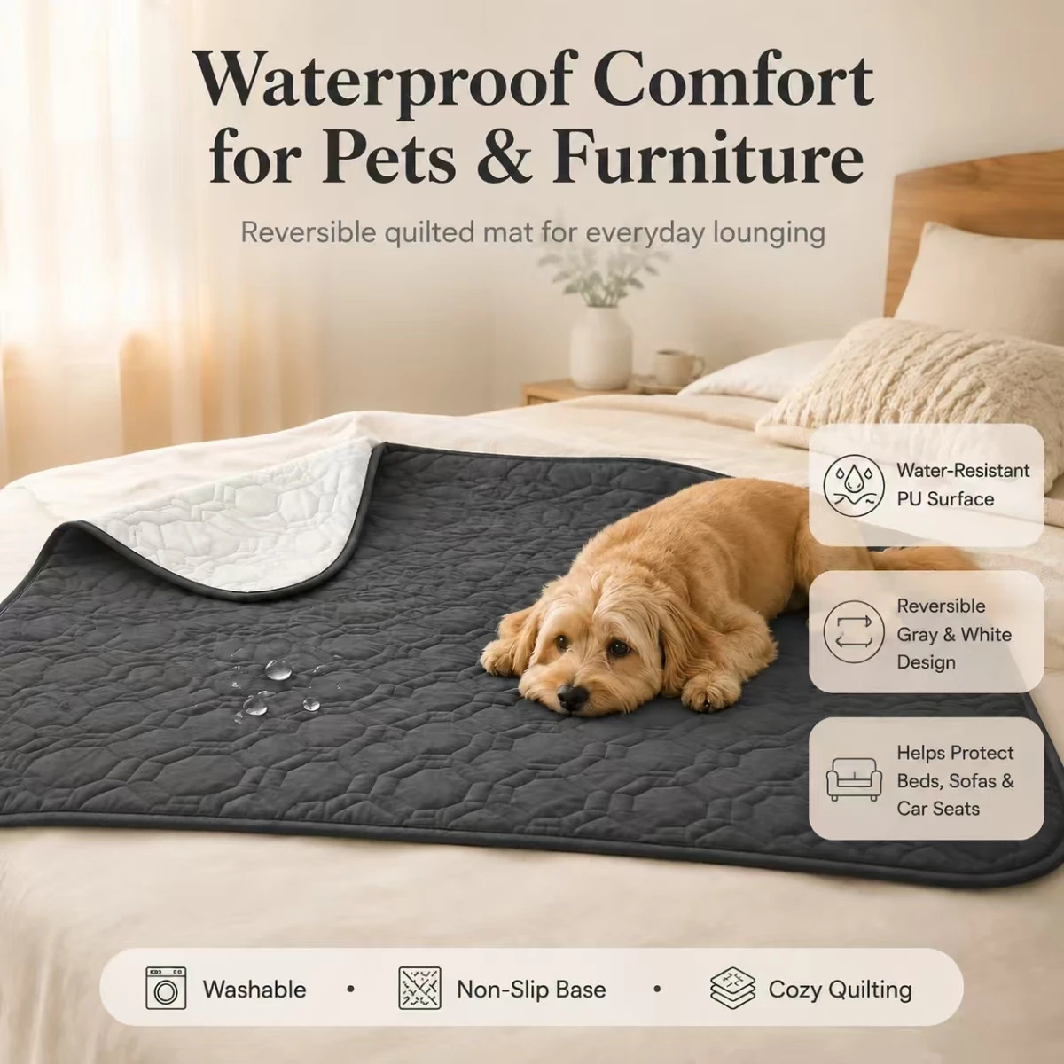 colchao-para-animais-de-estimacao-reversivel-em-forma-de-hexagono-impermeavel-e-espesso-capa-antiderrapante-lavavel-em-espuma-pu-para-sofa-e-carro-almofada-acolchoada-para-gatos-e-caes