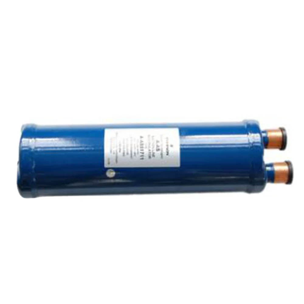 BLR/SLA-231 BLUE BLR/SLA 3-1/8'' Suction Line Accumulator