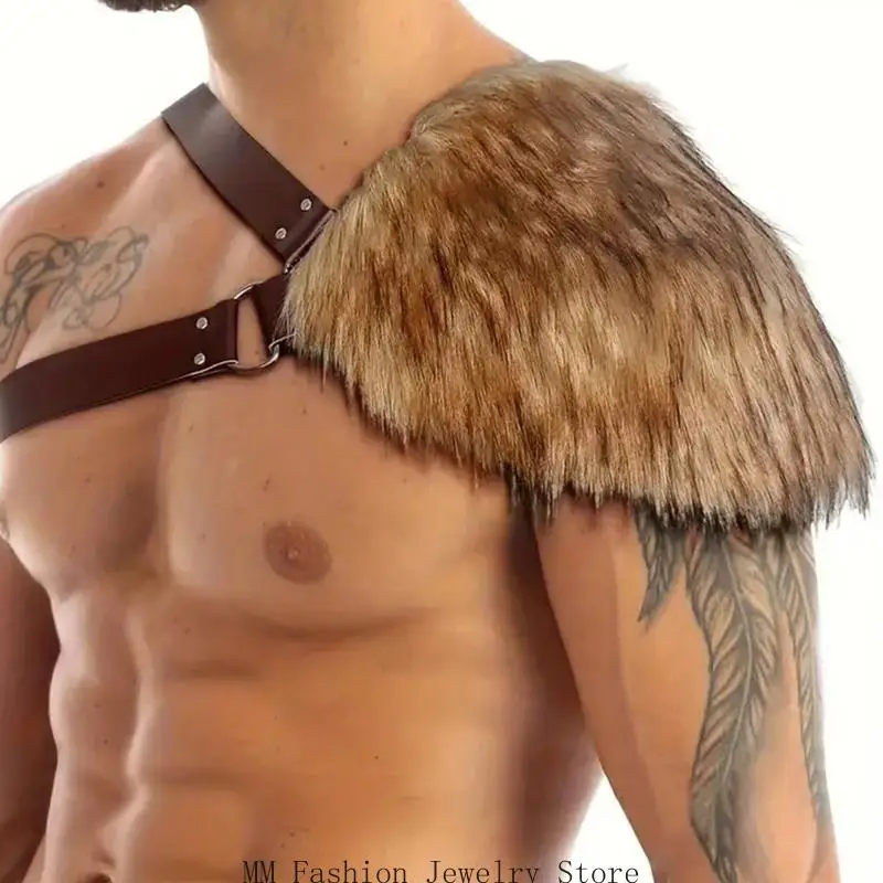 Traje flexível estola malha pelúcia D0UB essencial para apresentações palco