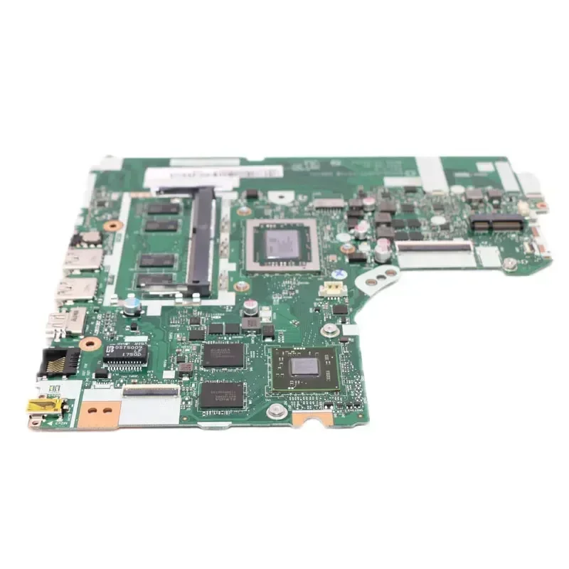High QualityFor Lenovo Ideapad 320-15ABR Laptop Motherboard NM-B341 Mainboard With A12-9720P UMA 4GB-RAM 100% Tested Okhigh - Qu