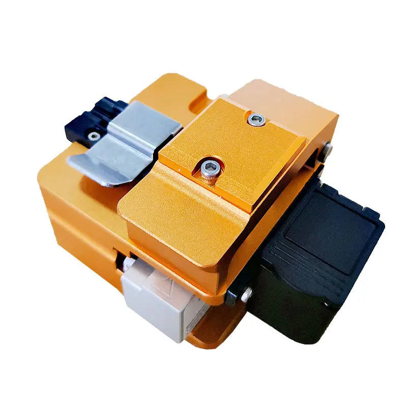 الأصلي إشارة النار AI-9 AI-8C AI-7 عالية الدقة الألياف الساطور S09 سكين قطع الألياف البصرية مع 16 نقطة شفرة #2