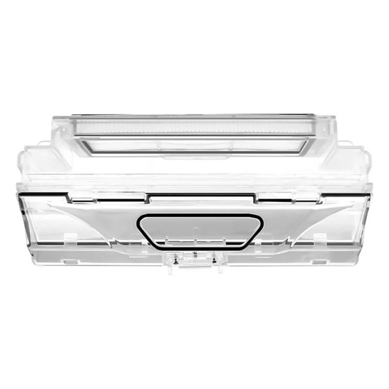 صندوق قمامة بديل للأتربة لشاومي الجيل الأول 1S ، أجزاء مكنسة كهربائية روبوت ، ملحقات