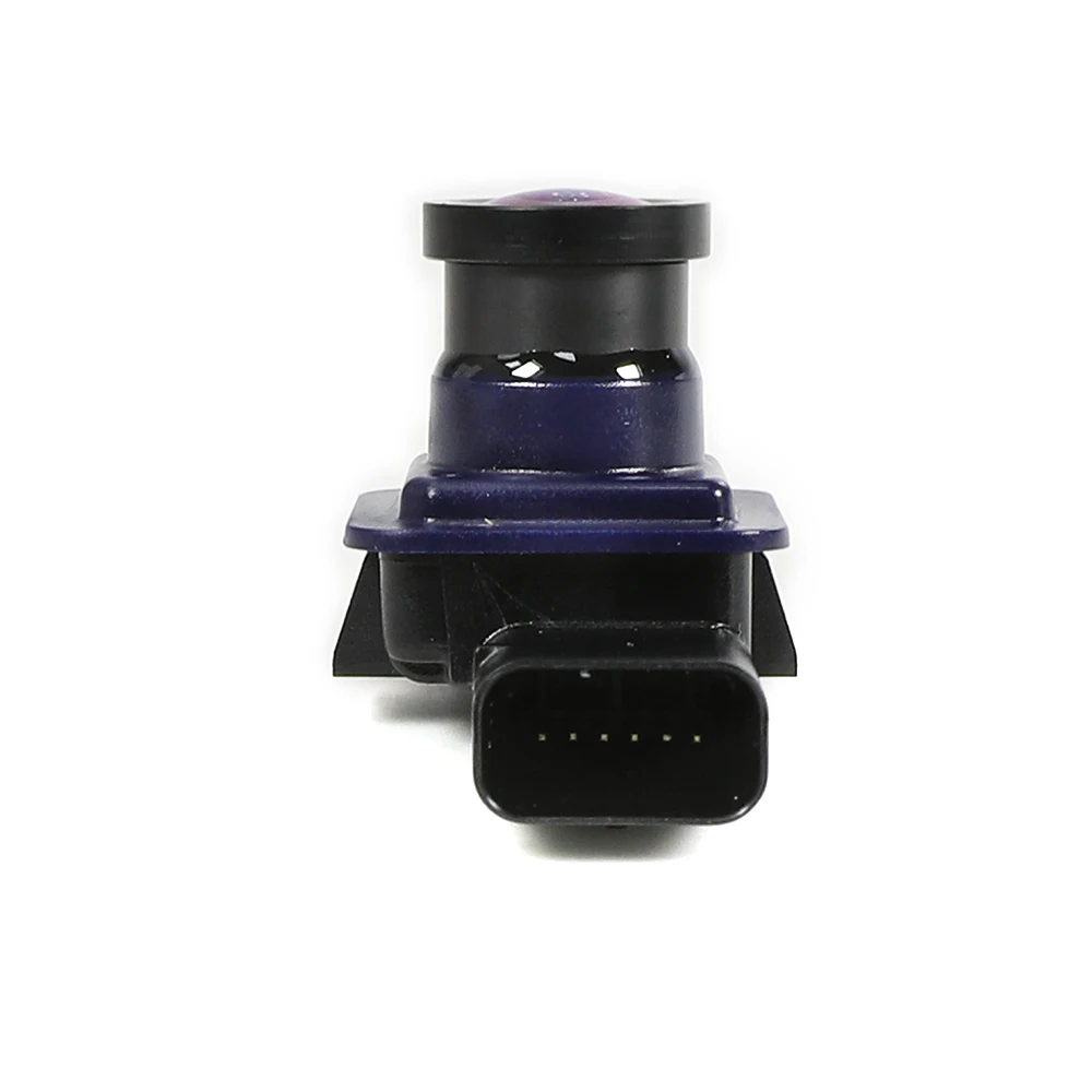 Carsanbo For Ford Edge 2011 2012 2013 2014 2015 OE Rear View Camera Part Number ET4Z-19G490-B HD Reverse Praking Camera view 6