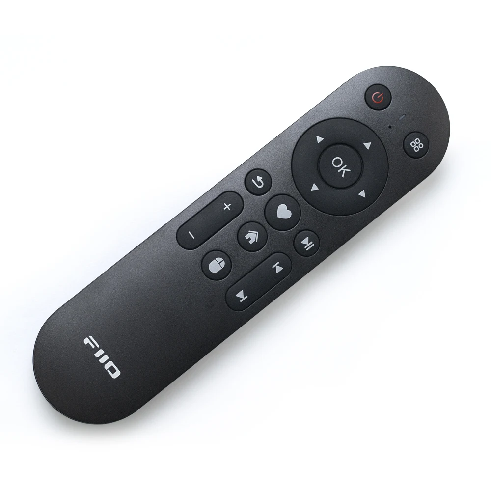 FiiO RM3 Bluetooth Remote Control for FiiO R7