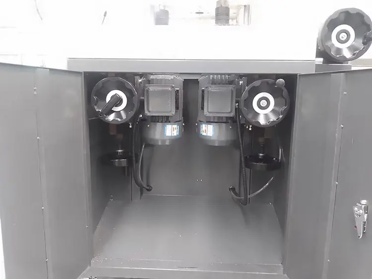 Easy-to-Operate End Face Milling Machine for Aluminum Windows and Doors