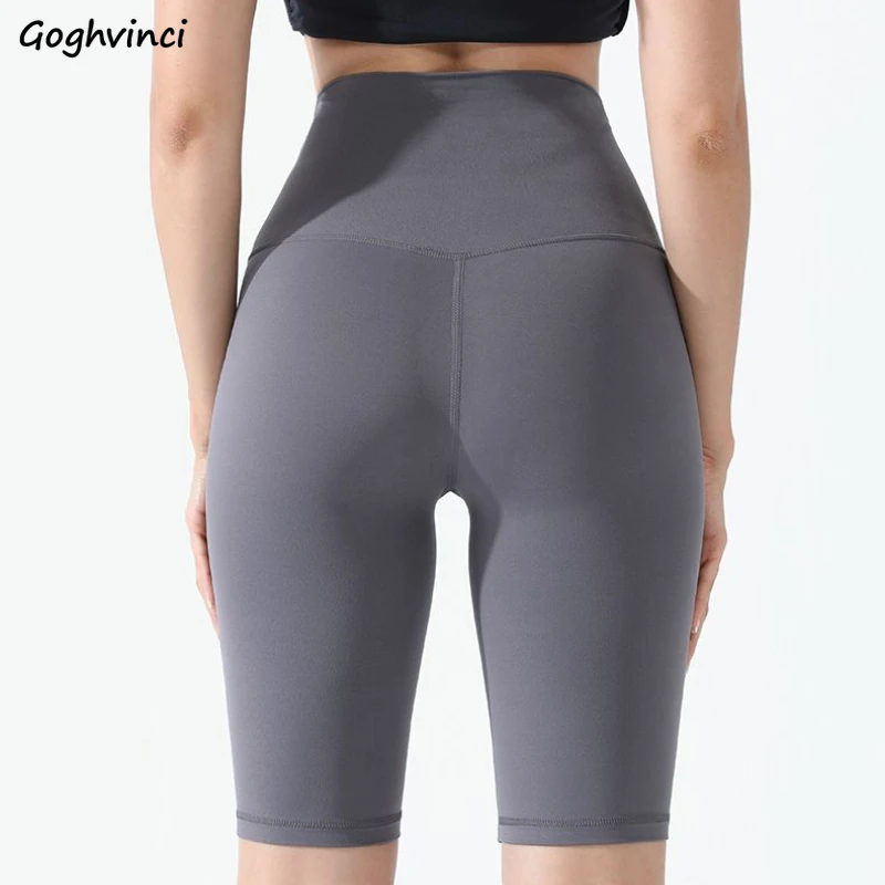 9-color السراويل النساء اللياقة البدنية مرونة عالية Ins رياضي الصيف تنفس السيدات مزاجه الصلبة كل مباراة الكورية نمط شيك