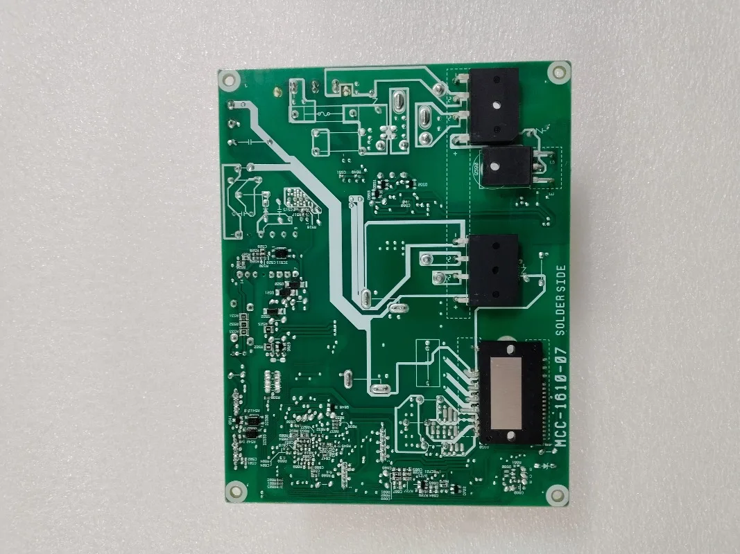 

Suitable for central air conditioning inverter modules MCC-1610-03 431-6V-422 and MCC-1610-07 fan drive boards 4316V422