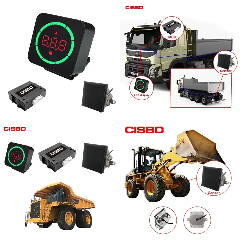 77ghz Bsd Proximity Parking Radar Reversing Radar Sensor Blind Spot System