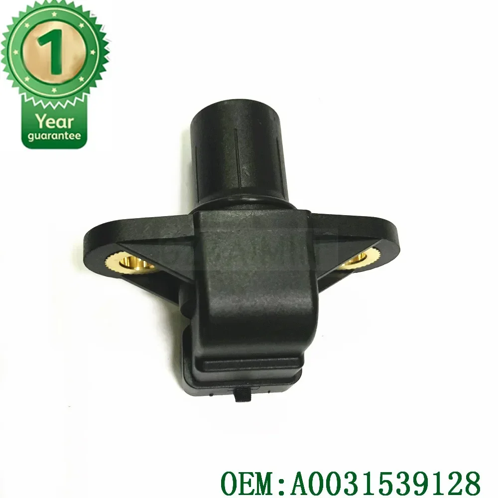 Camshaft Position Sensor For Mercedes C230 C280 C36 AMG E320 S320 SL320 SLK230 OEM 0041530028 A0031539128