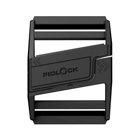 Fidlock SLIDER 40 Double LL Magnetic Buckle