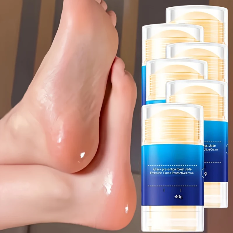 

Moist Beauty Product Anti Crack Foot Cream Heel Cracking Repair Products Exfoliation Dead Skin Removal Softening Moisturize