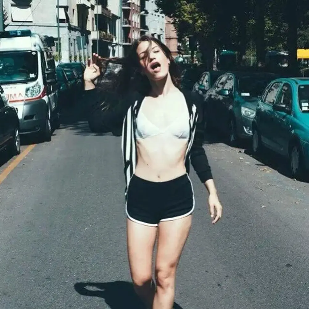 Shorts de sport en coton noir respirant, décontractés et confortables, avec taille élastique, pour la course, le fitness et le yoga en été, idéaux pour la salle de sport