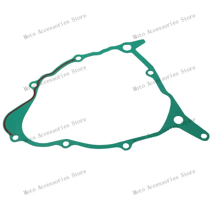 

Moto Generator Cover Gasket For Yamaha YD125 BW200ET BW200ES Big Wheel ST225 Bronco 225 4BE-15451-01 4BE-15451-02 5H0-15451-00