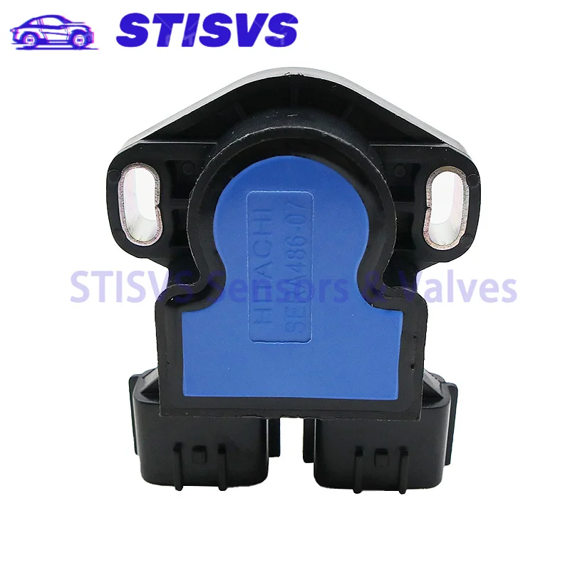 Sensor de posição do acelerador tps para carro, para nissan isuzu D-MAX dmax holden rodeo 3.0 226204p202 226204p210 SERA486-07 SERA486-08