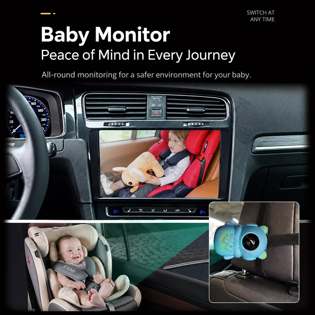 Thumbnail 3 - #35 Best Baby Car Seats to Buy In 2026