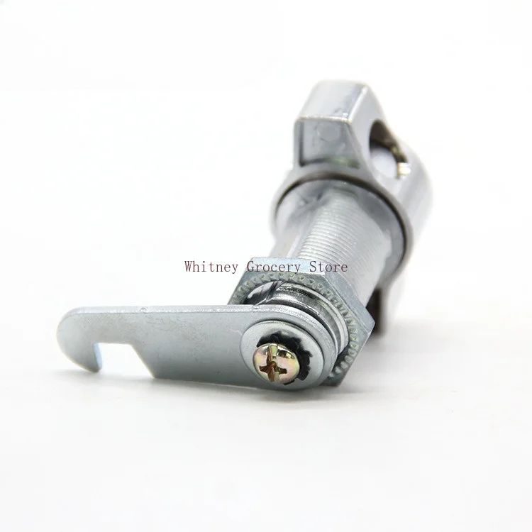 Handle Cam Lock Keyless for School Cabinet Door Drawer Cupboard Locker Yacht Hardware DIY Rarelock MMS485 i