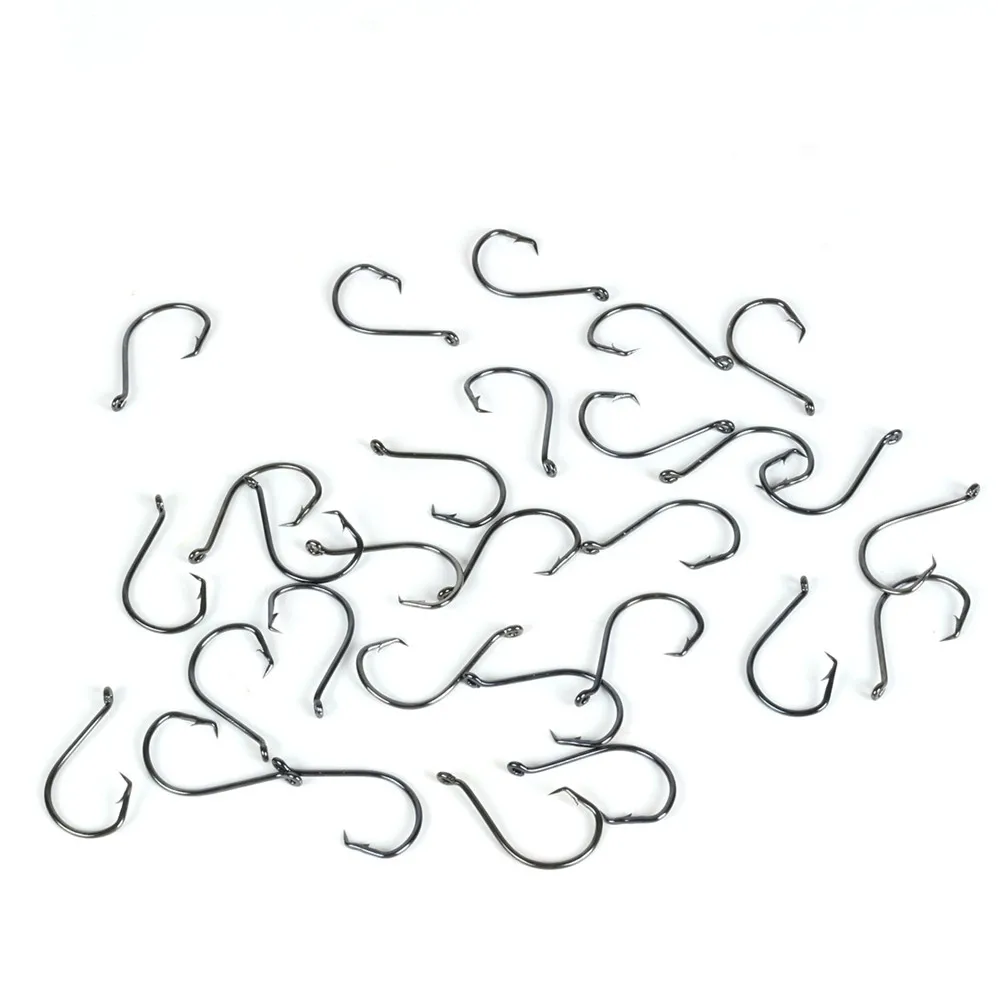 خطافات الصيد في المحيط الأعلى تصنيفًا ، خطافات سمك السلور الأعلى تصنيفًا ، سهلة الاستخدام ، متينة ، حادة ، موثوقة ، متعددة الاستخدامات ، سهلة الاستخدام