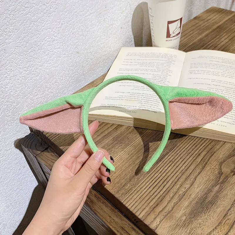 Star WarsNew Yoda Headbands Ha - Baby Products Hair 리뷰 및 가격