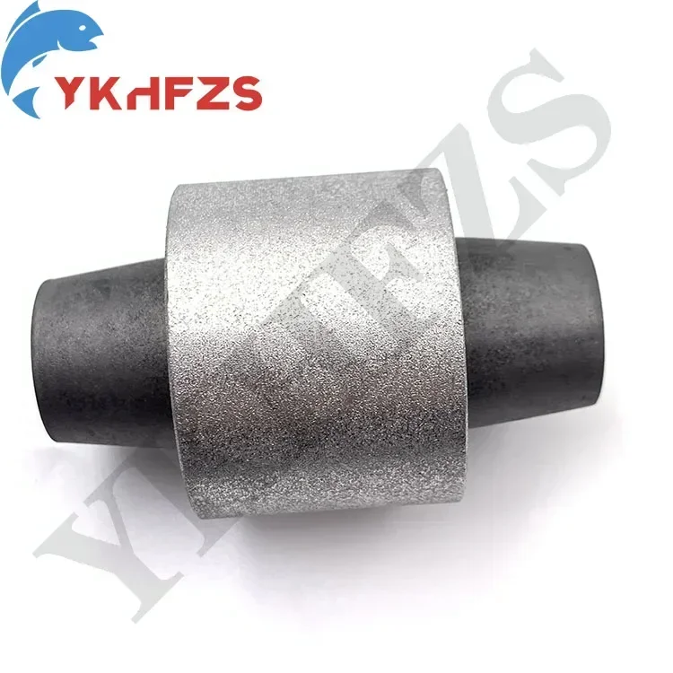 

687-44555-00-94 Монтажный демпфер, нижняя сторона для подвесного мотора Yamaha 40, 50, 5, 60, 70, 75, 80, 85 90, 2 хода 687-44555