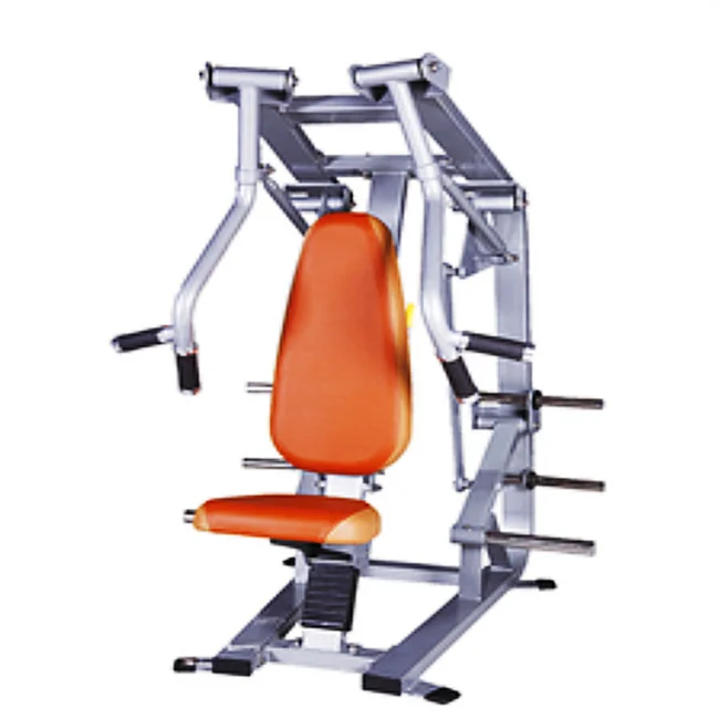 

Commercial Workout Gym Equipment Fitness Machine Exercise Vertical Chest for Body Building