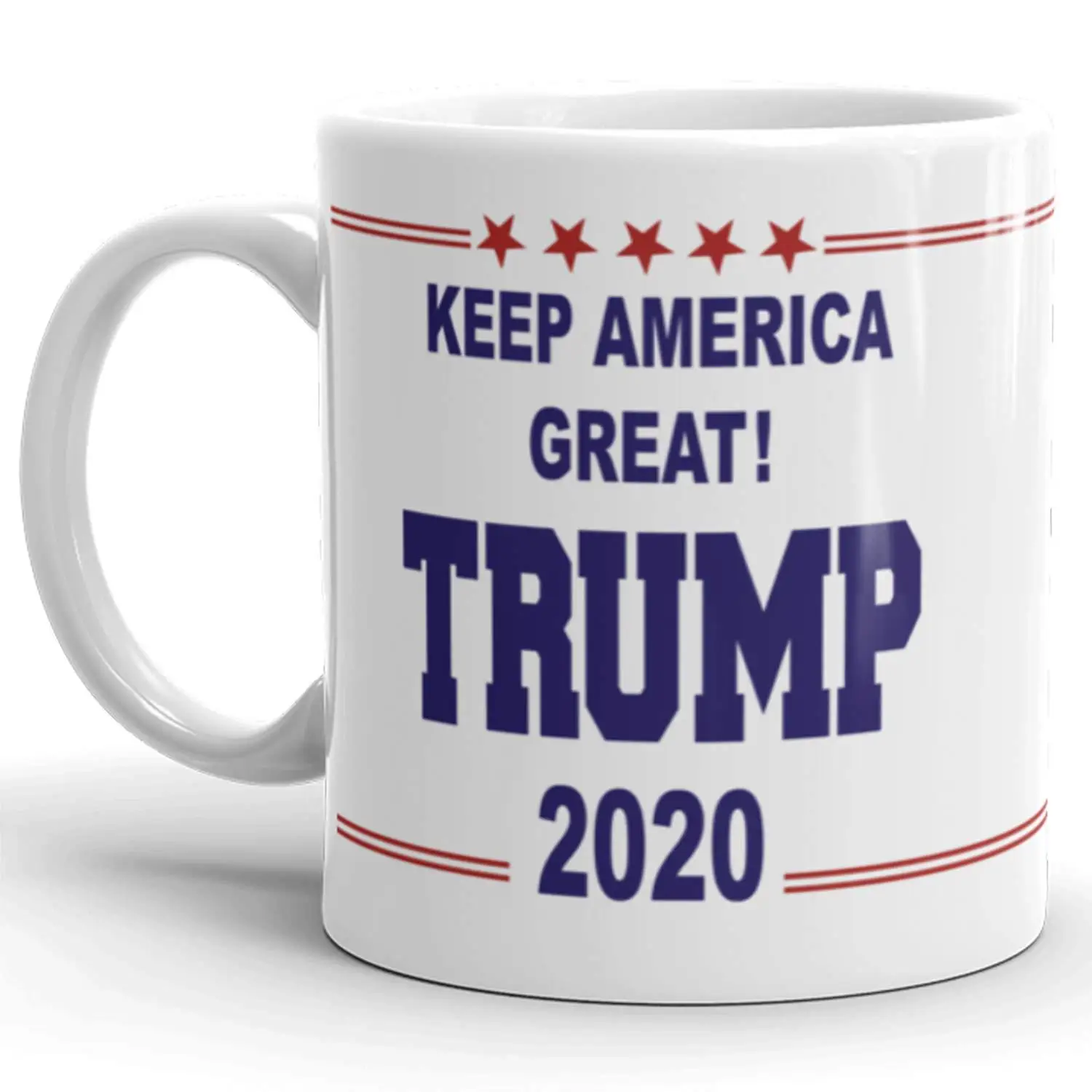 Make America Great Again Trump USA 2020 Mug water Cup Trump Mug Glass mugs Copper Collapsible cup Ghost mug Stanly cup oz Cia