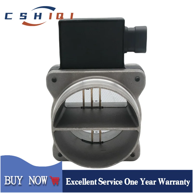 

25008307 MAF Mass Air Flow Sensor For Cadillac Escalade C1500 C2500 C3500 Camaro New Express K1500 K2500 K3500 Pontiac GMC