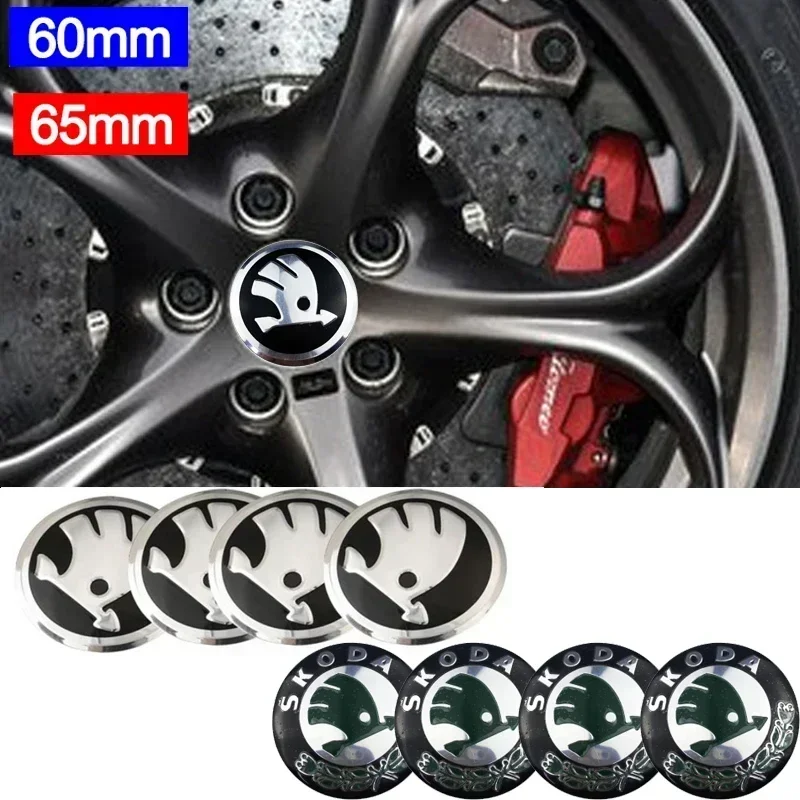 60/65Mm Car Wheel R… - image