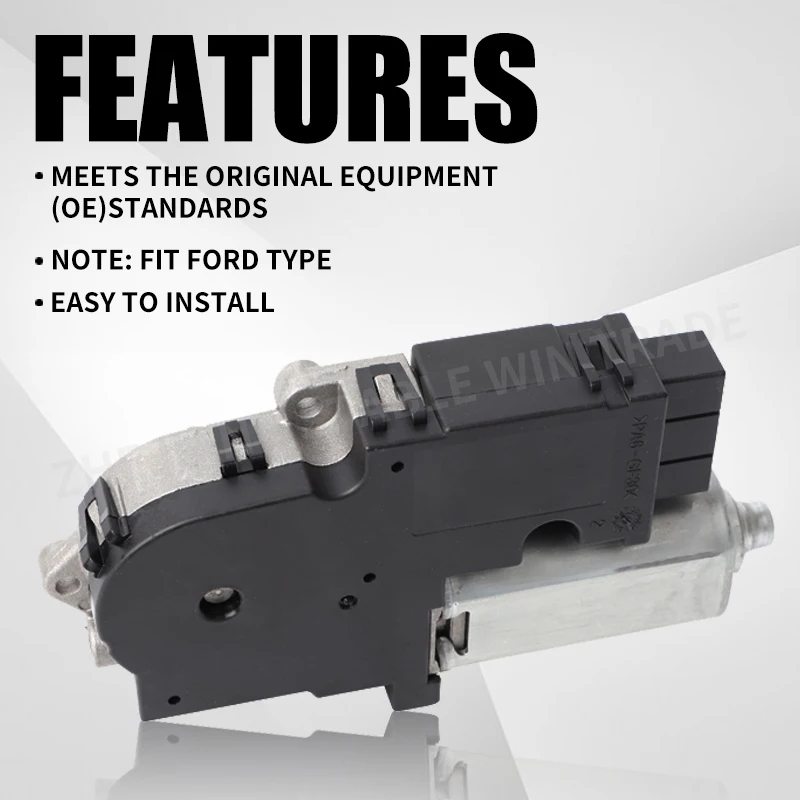 Car Sunroof Moon Roof Motor BB5Z-15790-A BB5Z15790D BB5Z15790A For Ford Explorer 2011 2012 2013 2014 2015 2016 2017 Accessories