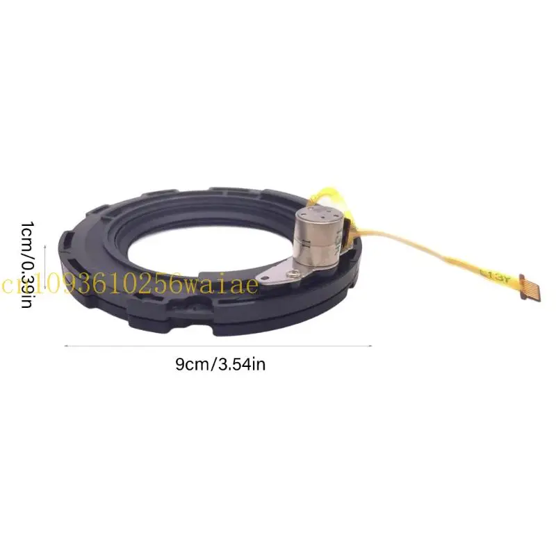 652F 렌즈 16-35GM 2.8 관절 구멍 조리개 조립 된 어셈블리 디지털 카메라 수리 액세서리