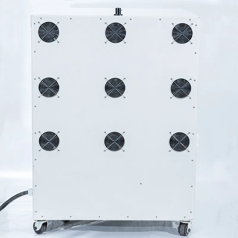 High Temperature Ashing Furnace, Muffle Furnace, 1200 ℃ Industrial Integrated Box Type Quenching Furnace, Annealing Furnace