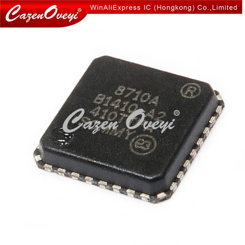 5Pcs Lan8710A-Ezc L… - image