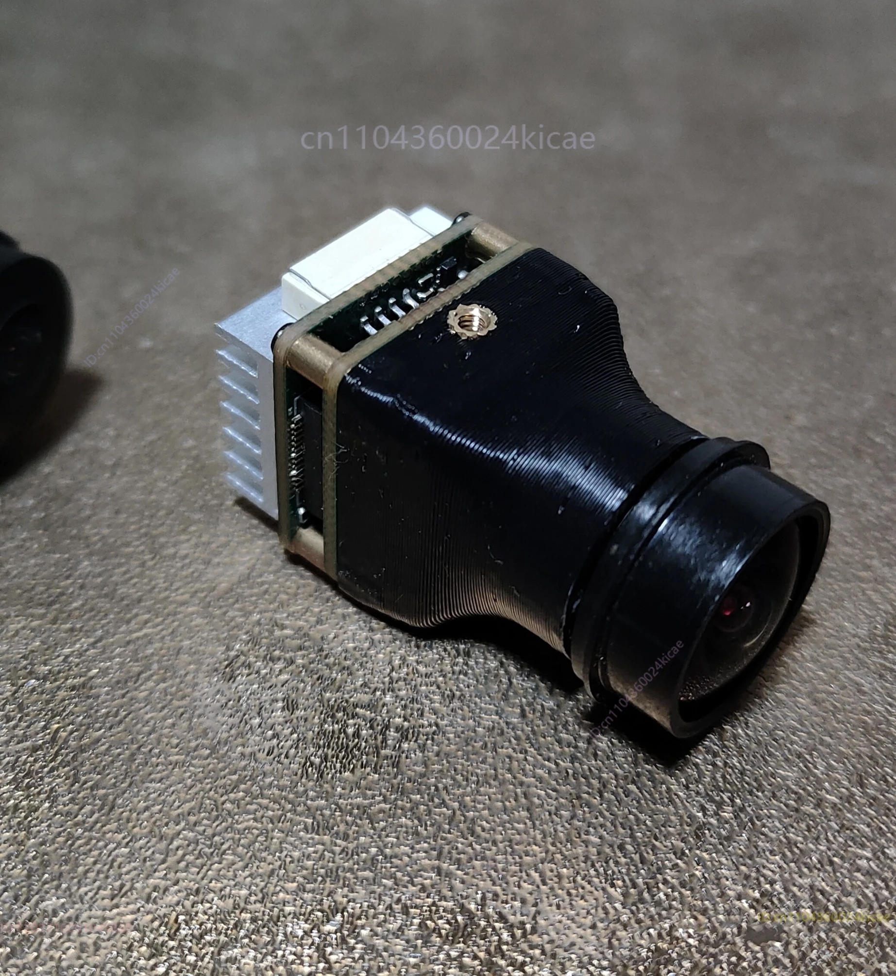 كاميرا OpenIPC لنقل الصور MINIIPC Ssc338q/ssc30kq+imx335 19*19 ملم #4