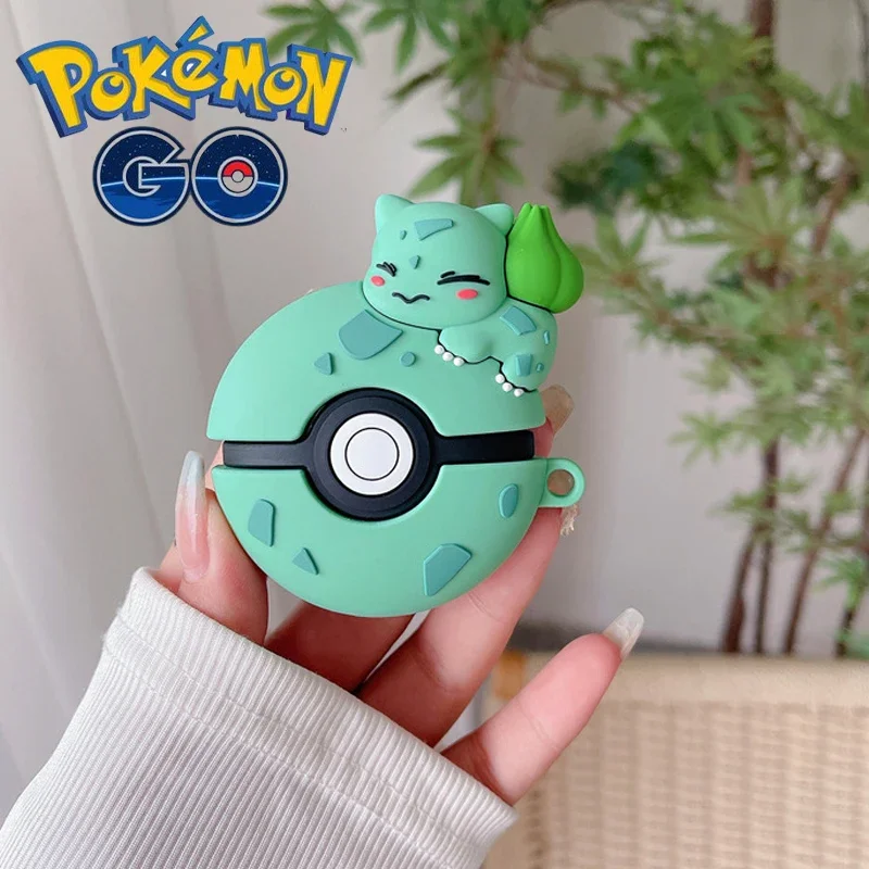 Pikachu Bulbasaur 3… - image