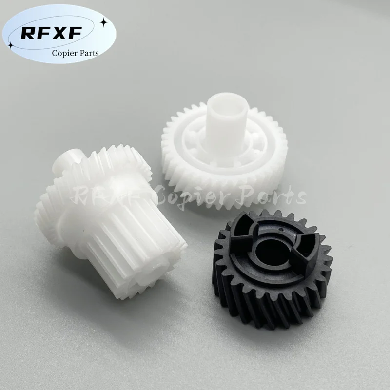 

6LJ 59210000 6LJ 592040 6LJ 592130 Приводная шестерня фьюзера для Toshiba E-studio 2508A 3008A 3508A 4508A 5008A, соединительная шестерня, детали копировального аппарата