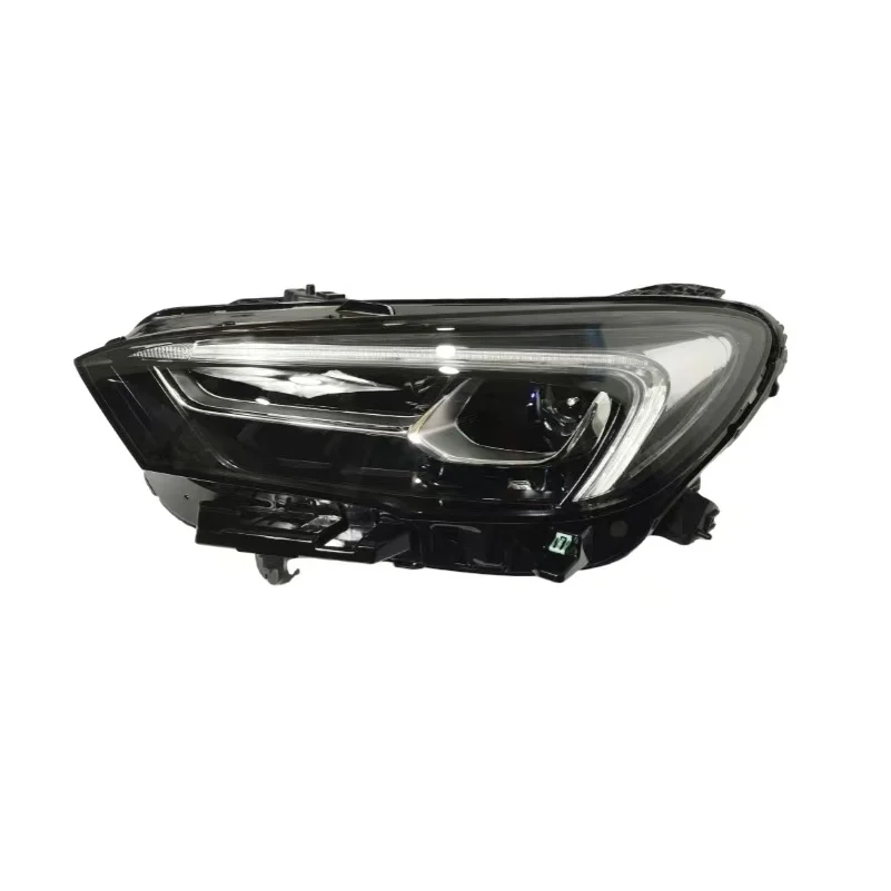 

Full LED Car Auto Headlight Easy Installation Xenon White Light for Buick Encore GX 2020-2021 42764607 42764608 72w