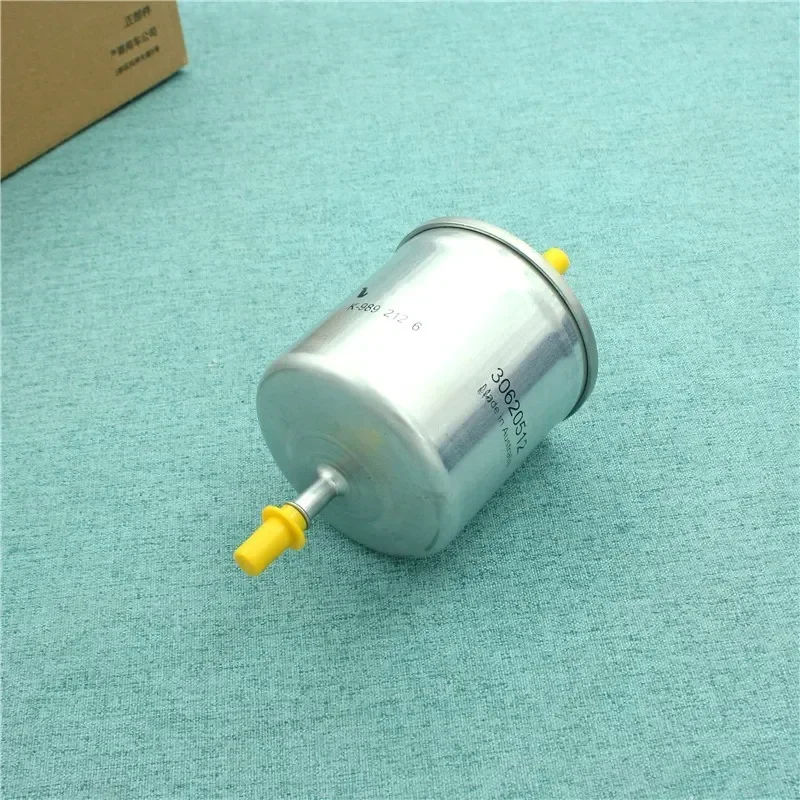 Car Fuel Filter Kit 30620512 For VOLVO S40 S60 S80 I V40 V70 II C70 XC70 XC90 AWD 1.8 1.9 2.0 2.4 2.5 2.8 2.9 3.0T T4 T5 Engine