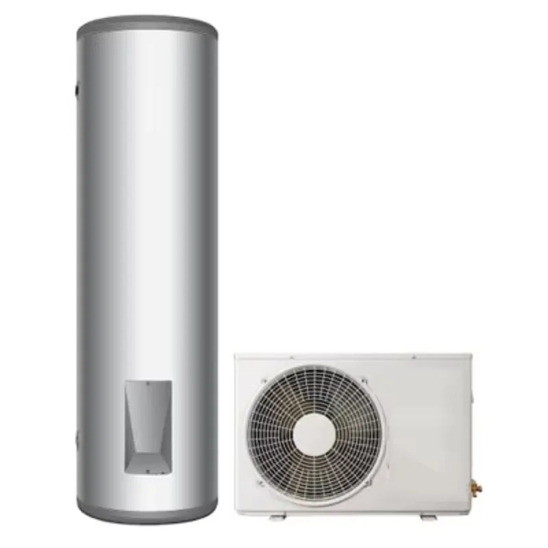 

Heating Cooling Air to Water Heat Pump WIFI R134a DC Inverter Air Source Heat Pump Water Heater