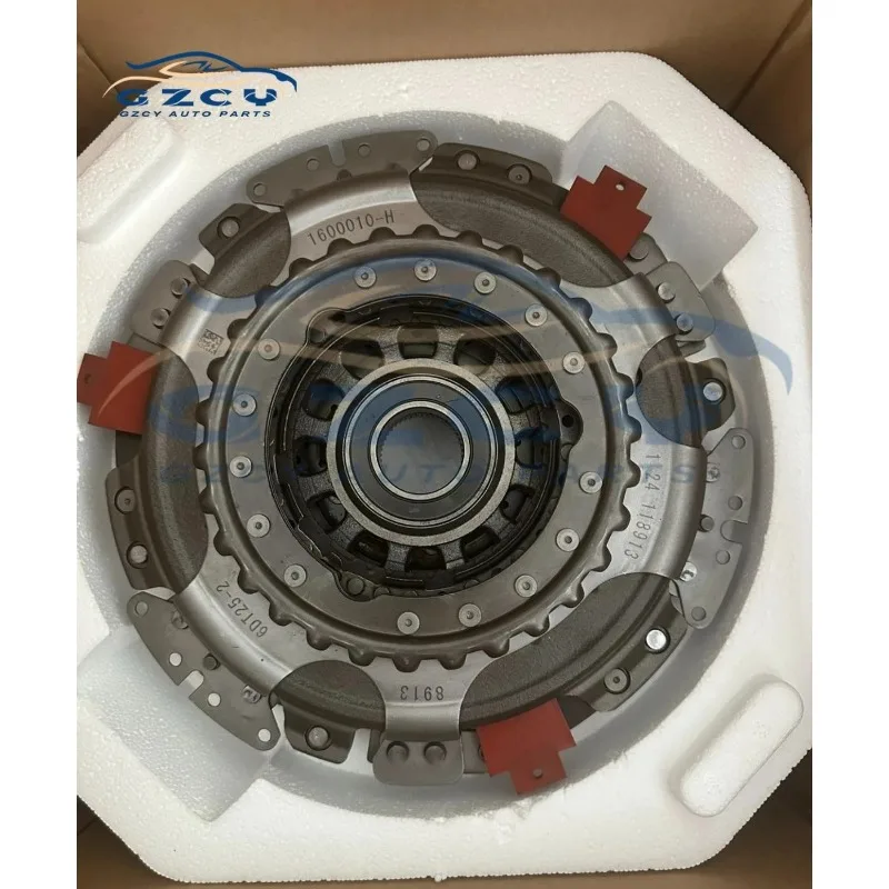 

Высокое качество L3F3G5G6 6DT25 160000, узел сцепления коробки передач, подходит для BYD