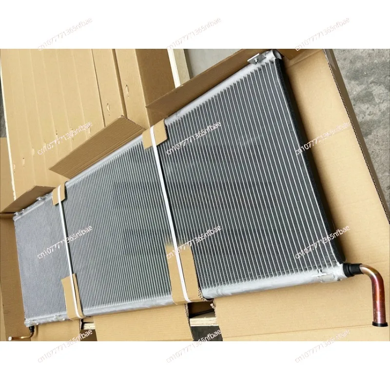 67-3013 Condenser Truck Refrigeration Unit 673013 Condenser for Thermo King SLXI