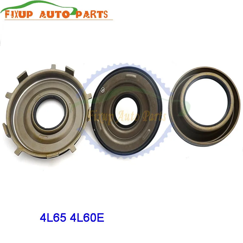 

Полный комплект 4L65 4L60E, ремонтный комплект поршня автоматической коробки передач, комплект поршня коробки передач автомобиля для Buick Chevrolet Cadillac GM Hummer, автозапчасти